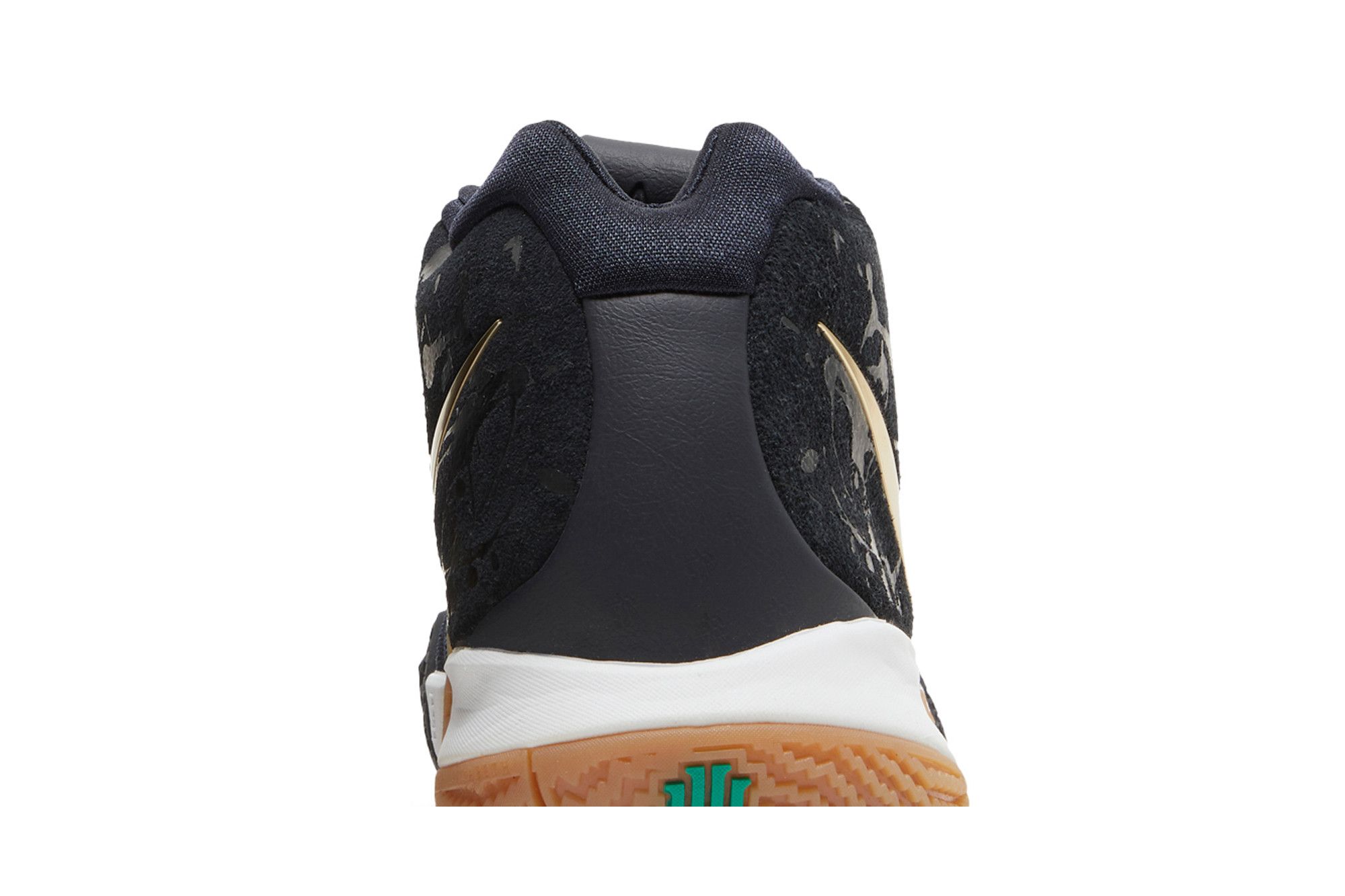 Sizing Nike Kyrie 4 Pitch Blue Blu Navy 943806-403