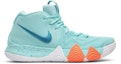 Buy 耐克Kyrie 4女力觉醒篮球鞋 943806-402