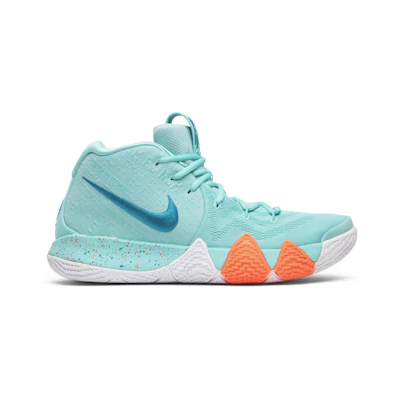 Nike Kyrie 4 Power Is Female