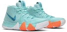 Cheap 耐克Kyrie 4女力觉醒篮球鞋 943806-402