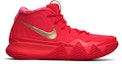 Buy Kasut Nike Kyrie 4 Red Carpet 943806-602 - Reka Elegan & Selesa