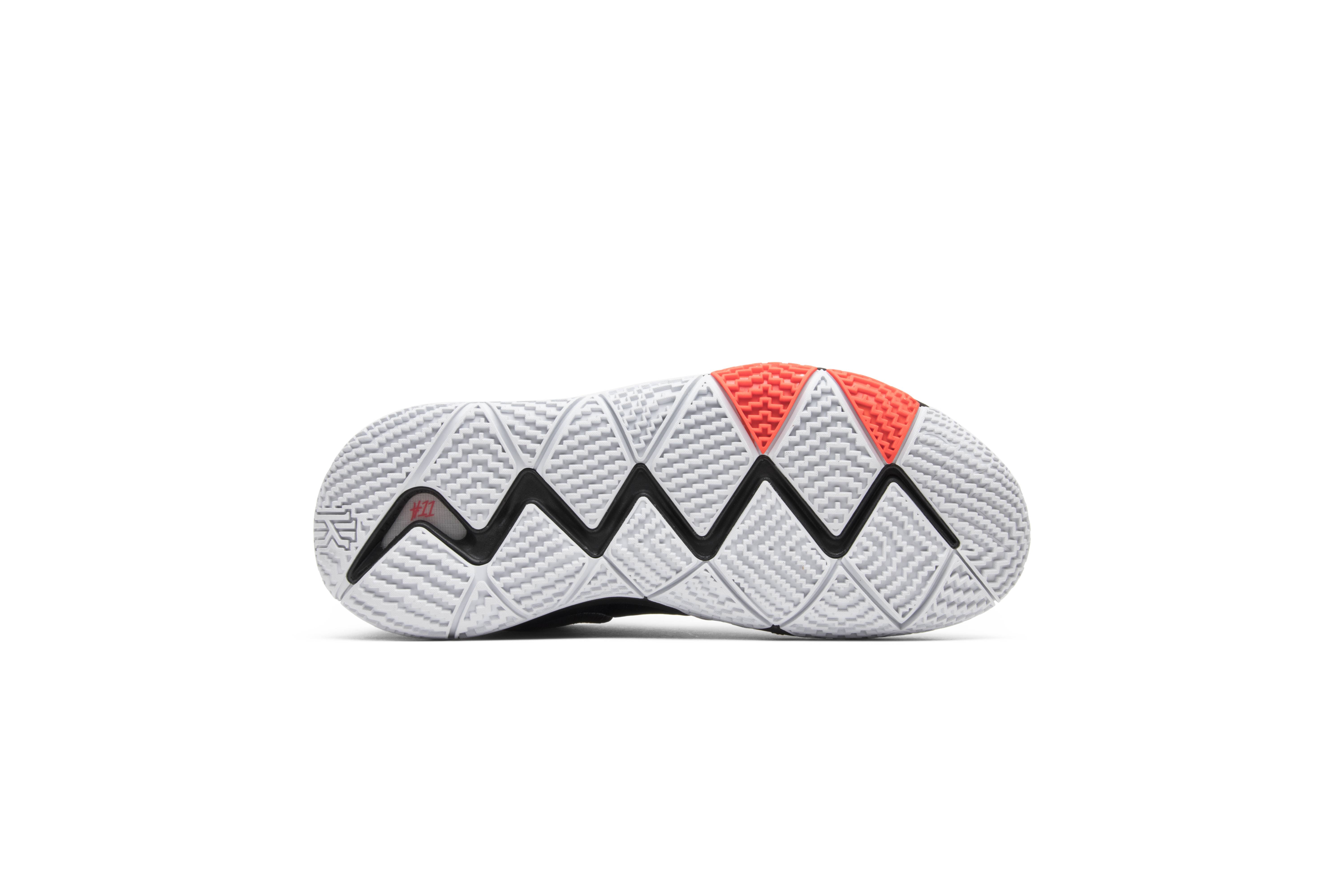 Buy Nike Kyrie 4 Think 16 943806 005 Novelship