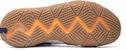 Nike Kyrie 4 Uncle Drew 943806-100 - Kasut Bola Keranjang Stylish