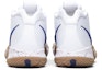 Details for Nike Kyrie 4 Uncle Drew 943806-100 - Kasut Bola Keranjang Stylish