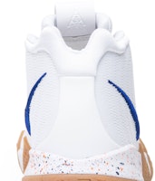Nike Kyrie 4 Tío Drew 943806-100 Sizing Nike Kyrie 4 Tío Drew 943806-100