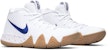 Nike Kyrie 4 Uncle Drew 943806-100 - Kasut Bola Keranjang Stylish