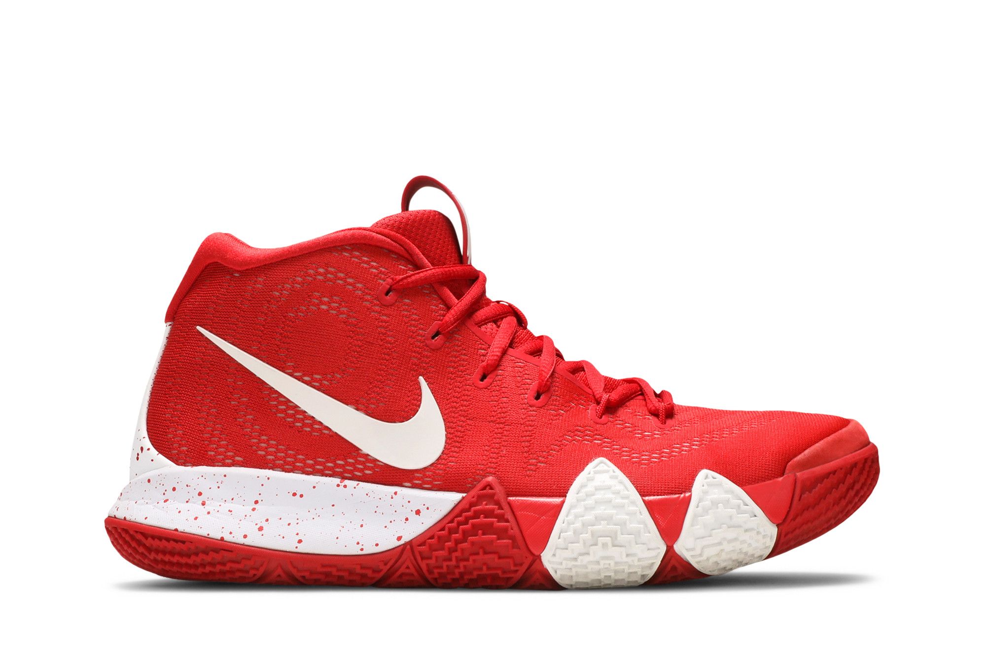 Nike Kyrie 4 University Red AV2296-600