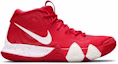 Buy Nike Kyrie 4 Rouge Université AV2296-600