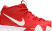 Order Nike Kyrie 4 Rouge Université AV2296-600