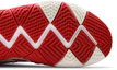 Purchase Nike Kyrie 4 Rouge Université AV2296-600