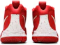 Details for Nike Kyrie 4 Rouge Université AV2296-600