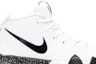 Order Nike Kyrie 4 Putih Hitam AV2296-100