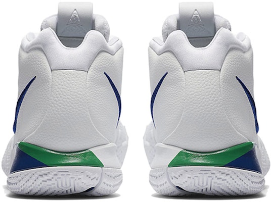 耐克 Kyrie 4 白 深皇家蓝 943806-103 Purchase 耐克 Kyrie 4 白 深皇家蓝 943806-103