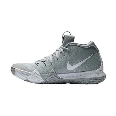Nike Kyrie 4 Wolf Grey