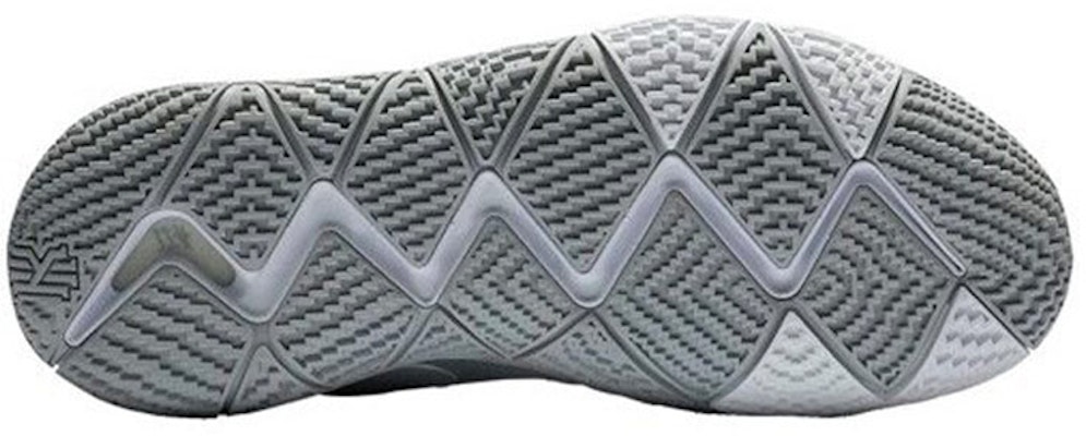 耐克 Kyrie 4 狼灰色 AV2296-002 Purchase 耐克 Kyrie 4 狼灰色 AV2296-002