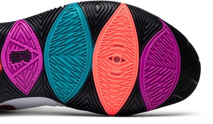 Kyrie black history month 2019 hot sale