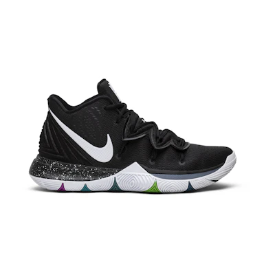 Nike Kyrie 5 'Black Magic'