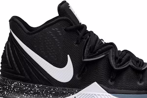 Nike Kyrie 5 'Black Magic' AO2918-901 - Kasut Bola Keranjang Stylish Order Nike Kyrie 5 'Black Magic' AO2918-901 - Kasut Bola Keranjang Stylish