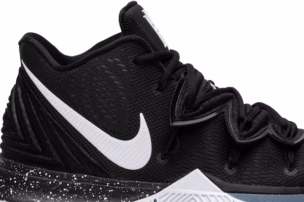 Kyrie black magic 5 hotsell