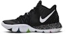 나이키 카이리 5 '흑마법' (45 characters) AO2918-901