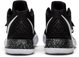 Nike Kyrie 5 'Black Magic' AO2918-901 - Kasut Bola Keranjang Stylish Details for Nike Kyrie 5 'Black Magic' AO2918-901 - Kasut Bola Keranjang Stylish