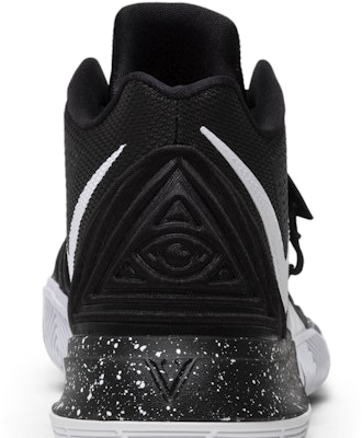 나이키 카이리 5 '흑마법' (45 characters) AO2918-901 Sizing 나이키 카이리 5 '흑마법' (45 characters) AO2918-901