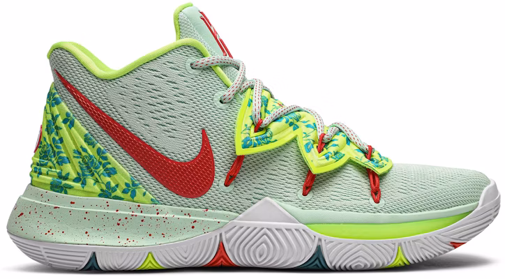 カイリー5 EYBL (Nikeは不要、既に認知されているため) CQ2484-300 Buy カイリー5 EYBL (Nikeは不要、既に認知されているため) CQ2484-300