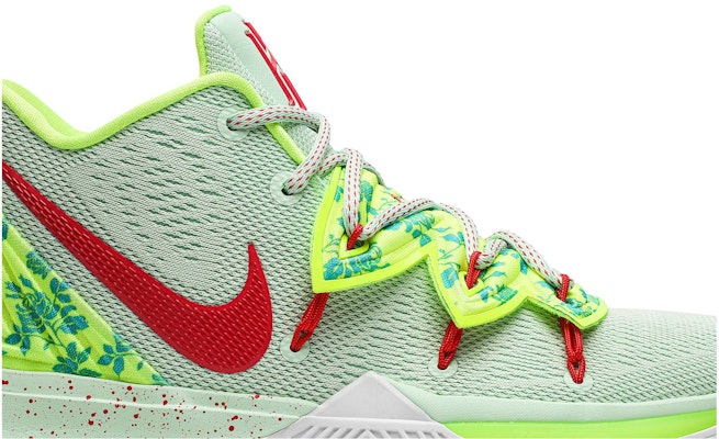 カイリー5 EYBL (Nikeは不要、既に認知されているため) CQ2484-300 Order カイリー5 EYBL (Nikeは不要、既に認知されているため) CQ2484-300