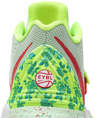 カイリー5 EYBL (Nikeは不要、既に認知されているため) CQ2484-300 Sizing カイリー5 EYBL (Nikeは不要、既に認知されているため) CQ2484-300