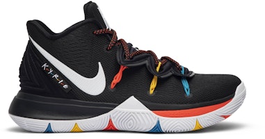 Nike Kyrie 5 'Friends' AO2918-006 Nike Kyrie 5 'Friends' AO2918-006