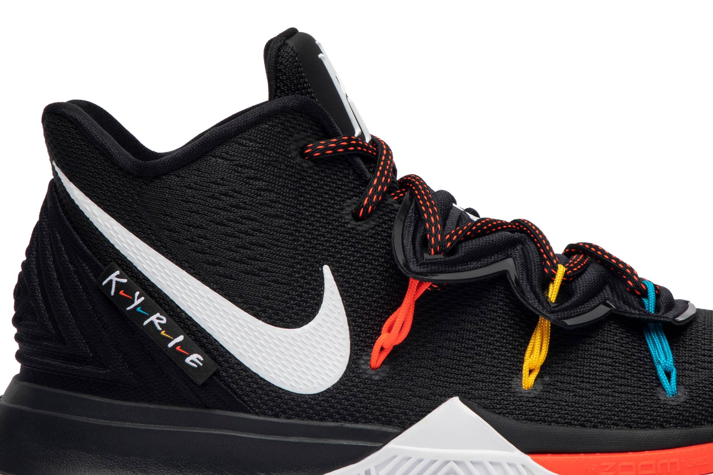 Buy Nike Kyrie 5 Friends AO2918 006 Novelship