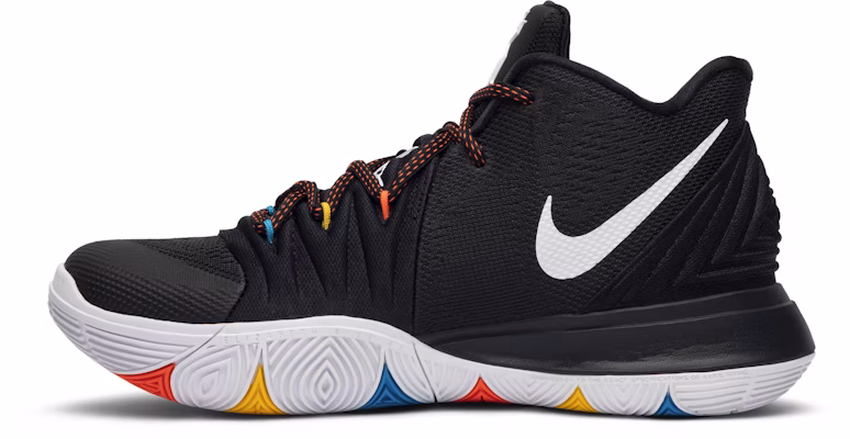 Nike Kyrie 5 'Friends' AO2918-006 - Kasut Sukan Terkini Lookbook Nike Kyrie 5 'Friends' AO2918-006 - Kasut Sukan Terkini