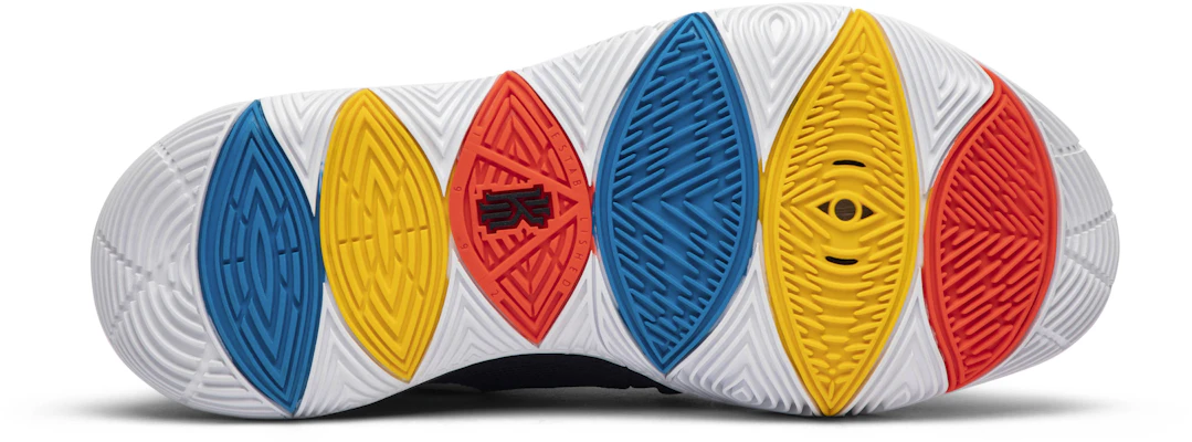 Nike Kyrie 5 'Friends' AO2918-006 - Kasut Sukan Terkini Shop Nike Kyrie 5 'Friends' AO2918-006 - Kasut Sukan Terkini