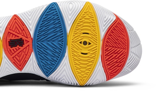 Nike Kyrie 5 'Friends' Sepatu Basket AO2918-006 Purchase Nike Kyrie 5 'Friends' Sepatu Basket AO2918-006