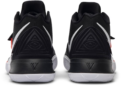 Nike Kyrie 5 'Friends' Sepatu Basket AO2918-006 Details for Nike Kyrie 5 'Friends' Sepatu Basket AO2918-006