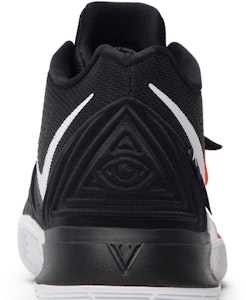 Nike Kyrie 5 'Friends' Sepatu Basket AO2918-006 Sizing Nike Kyrie 5 'Friends' Sepatu Basket AO2918-006