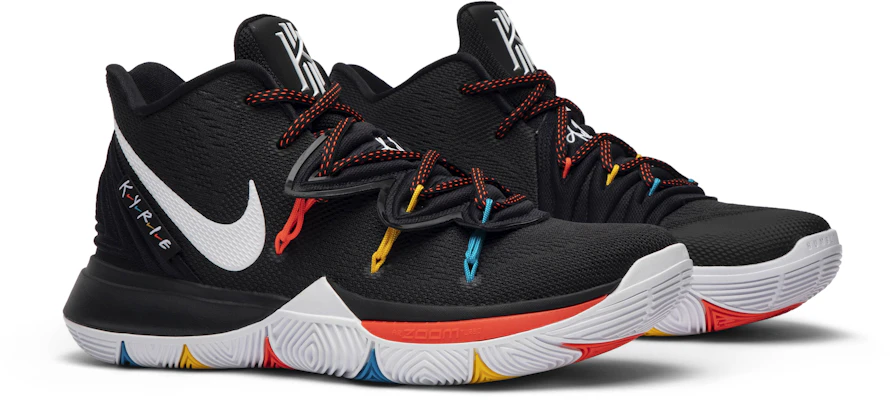 Kyrie hot sale friends edition