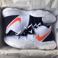 Nike Kyrie 5 'ID' AV7917-991