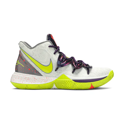 Nike Kyrie 5 'Mamba Mentality'