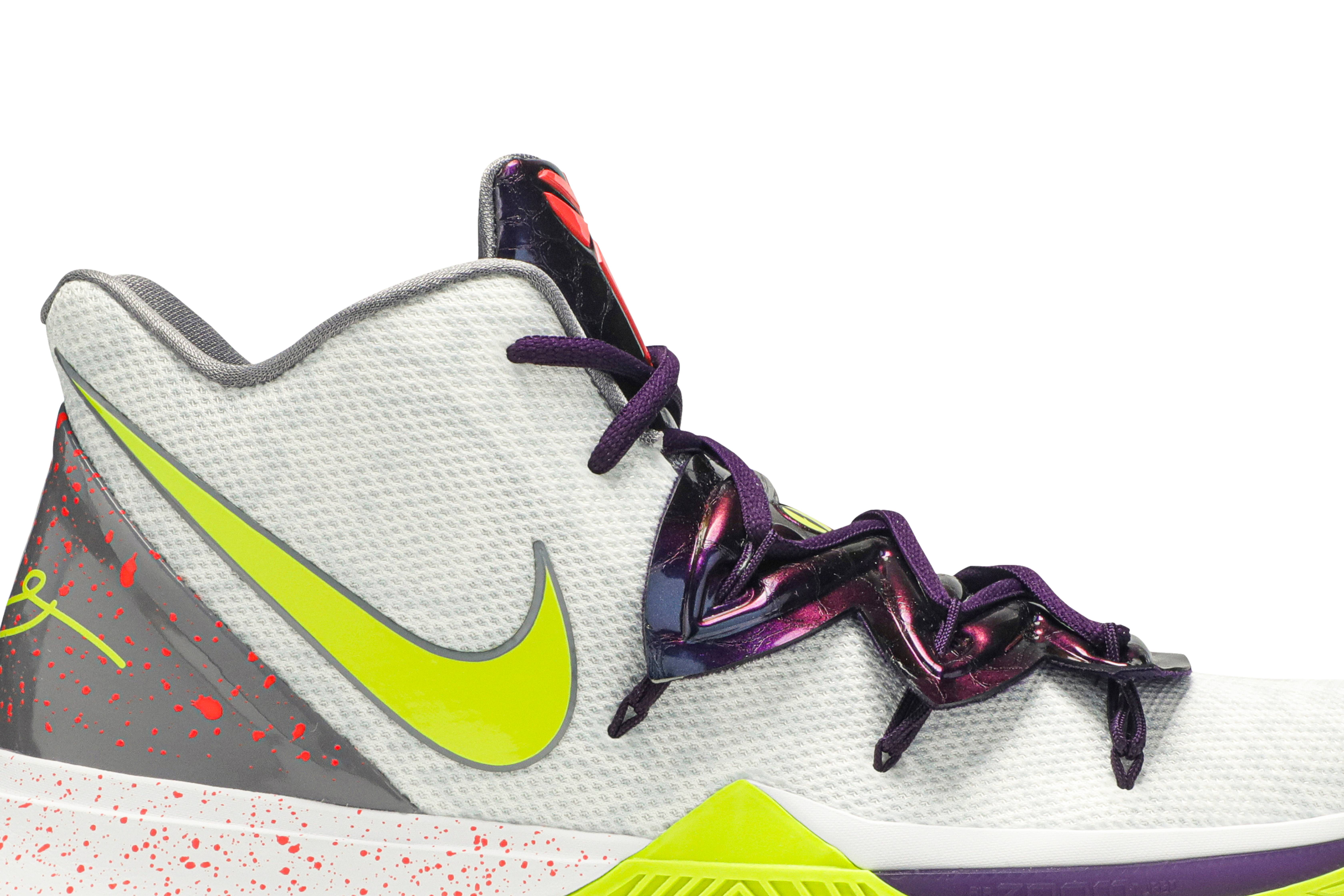 Buy Nike Kyrie 5 Mamba Mentality AO2918 102 Novelship