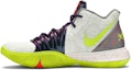 Lookbook Kasut Nike Kyrie 5 'Mamba Mentality' AO2918-102