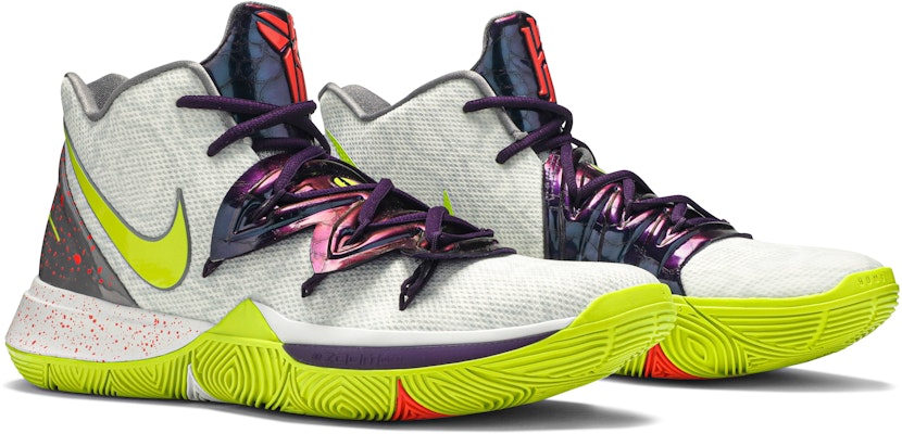 Mamba mentality kyrie hot sale 5