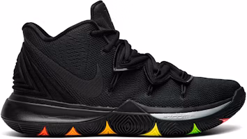 Nike Kyrie 5 'Neon Sole' AO2918-001 Nike Kyrie 5 'Neon Sole' AO2918-001