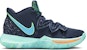 Nike Kyrie 5 'UFO' AO2918-400 Kasut Lelaki Biru