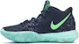 Nike Kyrie 5 'UFO' AO2918-400 Kasut Lelaki Biru