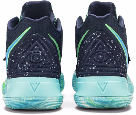 Kyrie ufo 2025