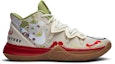 Buy Nike Kyrie 5 Bandulu CK5836-100 - Kasut Sukan Terkini
