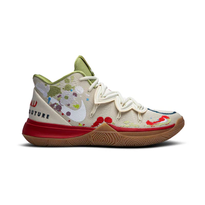 Nike Kyrie 5 Bandulu