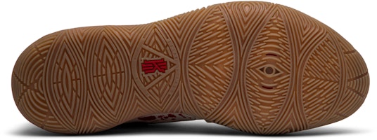 Nike Kyrie 5 Bandulu CK5836-100 - Kasut Sukan Terkini Shop Nike Kyrie 5 Bandulu CK5836-100 - Kasut Sukan Terkini