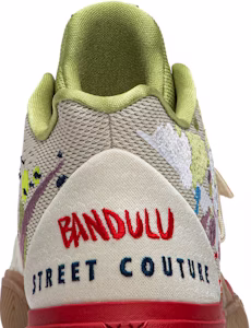 耐吉 Kyrie 5 Bandulu CK5836-100 Sizing 耐吉 Kyrie 5 Bandulu CK5836-100